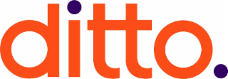 DITTO. logo