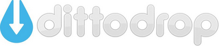 DITTODROP logo