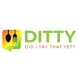 DITTY DID I TRY THAT YET? logo
