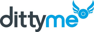 DITTYME logo