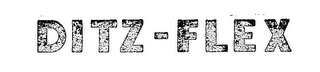 DITZ-FLEX logo