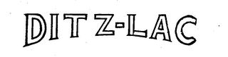 DITZ-LAC logo