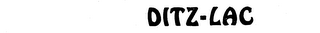 DITZ-LAC logo