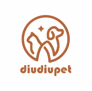 DIUDIUPET logo