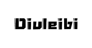 DIULEIBI logo