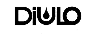 DIULO logo