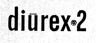 DIUREX 2 logo