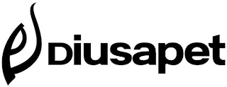 DIUSAPET logo