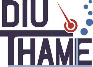 DIUTHAME logo