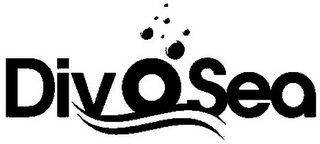 DIV O SEA logo