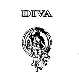 DIVA logo