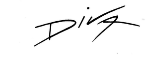 DIVA logo