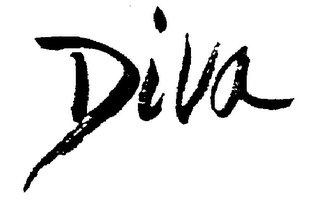 DIVA logo