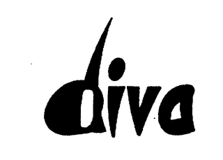 DIVA logo