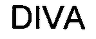 DIVA logo