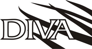 DIVA logo