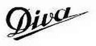 DIVA logo