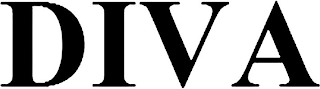 DIVA logo