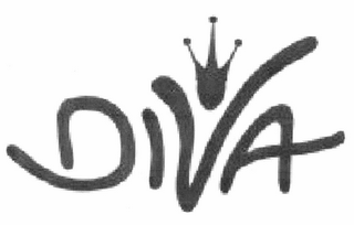 DIVA logo