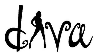 DIVA logo