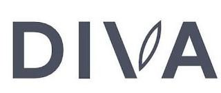 DIVA logo