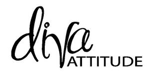 DIVA ATTITUDE logo
