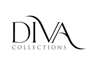 DIVA COLLECTIONS logo