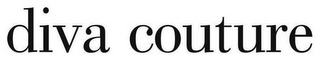 DIVA COUTURE logo