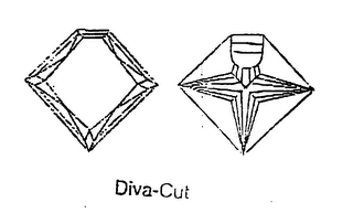 DIVA-CUT logo