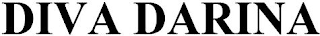 DIVA DARINA logo