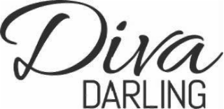 DIVA DARLING logo