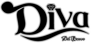 DIVA DEL BRAVO