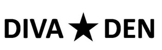 DIVA DEN logo