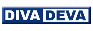 DIVA DEVA logo