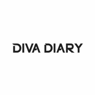 DIVA DIARY logo