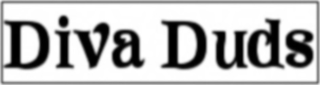 DIVA DUDS logo