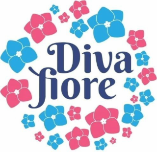 DIVA FIORE logo