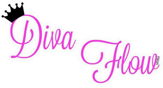 DIVA FLOW MMM logo