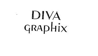 DIVA GRAPHIX logo