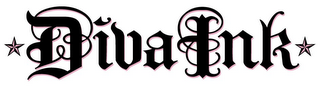 DIVA INK logo