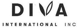 DIVA INTERNATIONAL INC logo