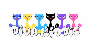 DIVA KIDDIE logo
