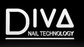 DIVA NAIL TECHNOLOGY logo