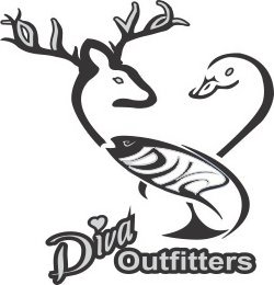 DIVA OUTFITTERS logo