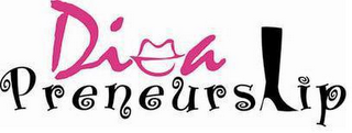 DIVA PRENEURSHIP logo