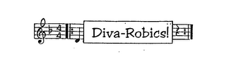 DIVA-ROBICS! logo