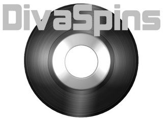 DIVA SPINS logo