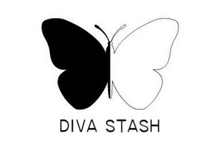 DIVA STASH logo