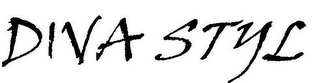 DIVA STYL logo