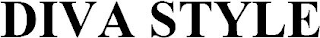 DIVA STYLE logo